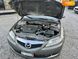 Mazda 6, 2007, Бензин, 2 л., 240 тис. км, Універсал, Сірий, Київ 40346 фото 36