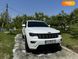 Jeep Grand Cherokee, 2018, Бензин, 3.6 л., 94 тис. км, Позашляховик / Кросовер, Білий, Київ Cars-Pr-61925 фото 14