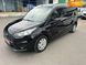 Ford Transit Connect, 2019, Дизель, 1.5 л., 242 тыс. км, Минивен, Чорный, Луцк 51477 фото 101