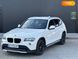 BMW X1, 2011, Дизель, 2 л., 351 тис. км, Позашляховик / Кросовер, Білий, Одеса 18662 фото 1