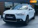 Mitsubishi ASX, 2012, Бензин, 1.59 л., 241 тис. км, Позашляховик / Кросовер, Білий, Рівне 101425 фото 65