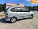 Renault Scenic, 2003, Бензин, 1.6 л., 214 тис. км, Мінівен, Сірий, Ніжин 107840 фото 16