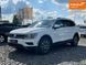 Volkswagen Tiguan, 2018 г., Бензин, 110 тыс. км, Внедорожник / Кроссовер, Белый, Львов AT-10401635 фото 1