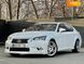 Lexus GS, 2012, Бензин, 3.5 л., 139 тис. км, Седан, Білий, Одеса 17888 фото 120