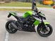 Kawasaki Z 1000, 2010, Бензин, 1000 см³, 39 тис. км, Мотоцикл Без обтікачів (Naked bike), Зелений, Чернігів moto-37588 фото 2