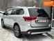 Mitsubishi Outlander, 2017 р., Бензин, 113 тис. км, Позашляховик / Кросовер, Сірий, Львів AT-10408531 фото 8