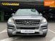 Mercedes-Benz M-Class, 2014 г., Дизель, 265 тыс. км, Внедорожник / Кроссовер, Киев AT-10418520 фото 2