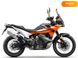 Новий KTM Adventure, 2024, Бензин, 889 см3, Мотоцикл, Львів new-moto-106255 фото 3