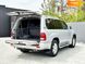 Lexus LX, 2005, Газ пропан-бутан / Бензин, 4.7 л., 219 тис. км, Позашляховик / Кросовер, Сірий, Рівне 110465 фото 57