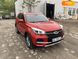 Chery Tiggo 4, 2022, Бензин, 1.5 л., 1 тыс. км, Внедорожник / Кроссовер, Красный, Днепр (Днепропетровск) Cars-Pr-68597 фото 3