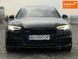 Audi A4, 2017 г., Бензин, 190 тыс. км, Седан, Чорный, Днепр (Днепропетровск) AT-10415443 фото 1