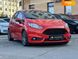 Ford Fiesta, 2016, Бензин, 1.6 л., 109 тис. км, Хетчбек, Жовтий, Київ 110937 фото 7