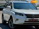 Lexus RX, 2013, Гибрид (HEV), 3.46 л., 145 тыс. км, Внедорожник / Кроссовер, Белый, Киев 110183 фото 62