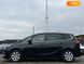 Opel Zafira Tourer, 2017, Дизель, 1.6 л., 164 тыс. км, Минивен, Чорный, Луцк 30738 фото 4