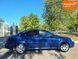 Chevrolet Lacetti, 2006 р., Газ пропан-бутан / Бензин, 185 тис. км, Седан, Синій, Тернівка AT-10400997 фото 5