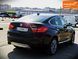 BMW X4, 2014 г., Бензин, 204 тыс. км, Внедорожник / Кроссовер, Чорный, Черкассы AT-10418329 фото 3