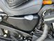 Harley-Davidson 883 Iron, 2011, Бензин, 880 см³, 14 тыс. км, Мотоцикл Чоппер, Чорный, Кременчук moto-37936 фото 9