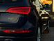 Audi Q5, 2013, Бензин, 2 л., 88 тис. км, Позашляховик / Кросовер, Синій, Львів 24401 фото 13