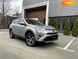 Toyota RAV4, 2017, Бензин, 1.99 л., 87 тыс. км, Внедорожник / Кроссовер, Серый, Киев Cars-Pr-67789 фото 2