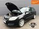 Skoda Fabia, 2009 р., Бензин, 230 тис. км, Універсал, Чорний, Кам'янське (Дніпродзержинськ) AT-10411482 фото 5