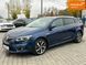 Renault Megane, 2017 г., Дизель, 207 тыс. км, Универсал, Синий, Кривой Рог AT-10404549 фото 3
