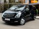 Hyundai H-1, 2011, Дизель, 2.5 л., 183 тис. км, Мінівен, Чорний, Одеса 10658 фото 4