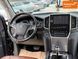 Toyota Land Cruiser Prado, 2020 г., Бензин, 143 тыс. км, Внедорожник / Кроссовер, Чорный, Днепр (Днепропетровск) AT-10408081 фото 10