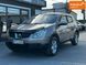 Nissan Qashqai, 2009 р., Бензин, 191 тис. км, Позашляховик / Кросовер, Сірий, Житомир AT-10417968 фото 1