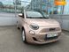 Fiat 500e, 2022, Електро, 14 тыс. км, Хетчбек, Красный, Киев 31077 фото 7