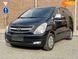 Hyundai H-1, 2011, Дизель, 2.5 л., 183 тыс. км, Минивен, Чорный, Одесса 10658 фото 45