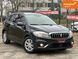 Suzuki SX4, 2017 р., Газ пропан-бутан / Бензин, 80 тис. км, Позашляховик / Кросовер, Чорний, Дніпро (Дніпропетровськ) AT-10406343 фото 3