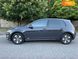 Volkswagen e-Golf, 2020, Електро, 48 тыс. км, Хетчбек, Серый, Луцк Cars-Pr-66103 фото 3