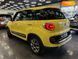 Fiat 500L, 2015, Дизель, 1.2 л., 110 тис. км, Мінівен, Жовтий, Одеса 40800 фото 7