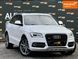 Audi Q5, 2015 р., Дизель, 184 тис. км, Позашляховик / Кросовер, Білий, Харків AT-10406246 фото 1