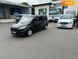 Ford Transit Connect, 2019, Дизель, 1.5 л., 242 тыс. км, Минивен, Чорный, Луцк 51477 фото 105