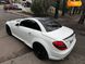 Mercedes-Benz SLK-Class, 2007, Бензин, 5.44 л., 115 тыс. км, Родстер, Белый, Одесса Cars-Pr-63903 фото 10