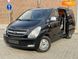 Hyundai H-1, 2011, Дизель, 2.5 л., 183 тыс. км, Минивен, Чорный, Одесса 10658 фото 52