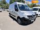 Renault Master, 2018, Дизель, 151 тыс. км, Вантажний фургон, Серый, Киев 52044 фото 1