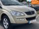 SsangYong Kyron, 2008 р., Дизель, 73 тис. км, Позашляховик / Кросовер, Бежевий, Миколаїв AT-10398820 фото 3