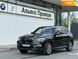 BMW X3, 2017, Дизель, 2 л., 249 тыс. км, Внедорожник / Кроссовер, Чорный, Ивано Франковск 110985 фото 1