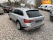 Skoda Superb Scout, 2020, Дизель, 2.03 л., 269 тис. км, Універсал, Сірий, Рівне 40399 фото 12