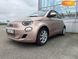 Fiat 500e, 2022, Електро, 14 тис. км, Хетчбек, Червоний, Київ 31077 фото 1