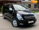 Hyundai H-1, 2011, Дизель, 2.5 л., 183 тис. км, Мінівен, Чорний, Одеса 10658 фото 11