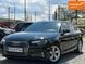 Audi A4, 2017 р., Бензин, 167 тис. км, Седан, Чорний, Дніпро (Дніпропетровськ) AT-10417783 фото 14
