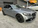 Mercedes-Benz C-Class, 2014, Дизель, 2.14 л., 155 тис. км, Седан, Сірий, Київ 110332 фото 59