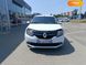 Renault Logan, 2016, Дизель, 1.5 л., 65 тис. км, Седан, Білий, Полтава 111222 фото 2