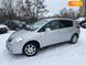 Nissan TIIDA, 2011, Бензин, 1.5 л., 57 тис. км, Хетчбек, Сірий, Київ 6701 фото 10