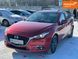 Mazda 3, 2018 р., Бензин, 80 тис. км, Седан, Червоний, Вінниця AT-10409159 фото 3