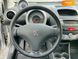 Peugeot 107, 2011, Бензин, 1 л., 121 тис. км, Хетчбек, Сірий, Одеса 42577 фото 85