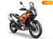 Новый KTM Adventure, 2024, Бензин, 889 см3, Мотоцикл, Львов new-moto-106255 фото 4